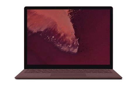 金塔Surface Laptop